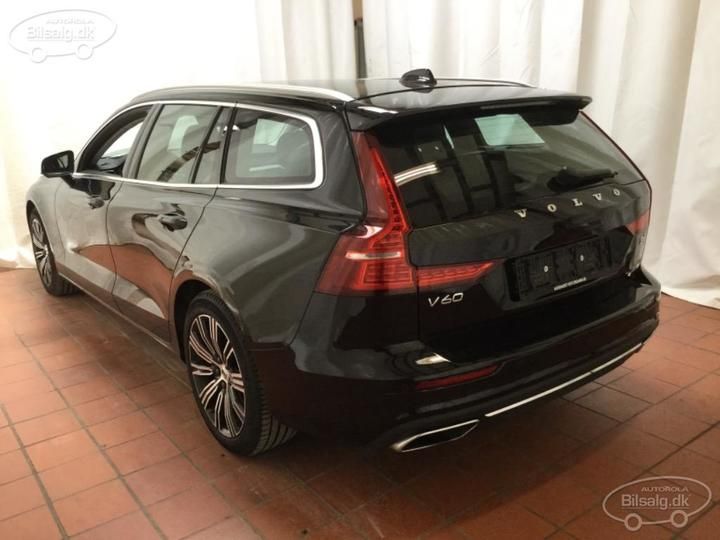 Photo 22 VIN: YV1ZWK9VDM2446158 - VOLVO V60 ESTATE 