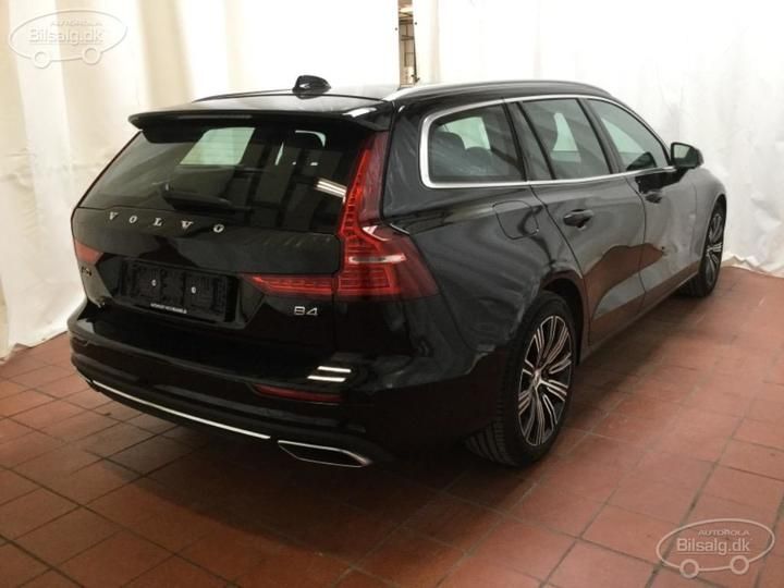 Photo 7 VIN: YV1ZWK9VDM2446158 - VOLVO V60 ESTATE 