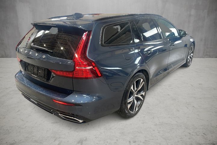 Photo 19 VIN: YV1ZWK9VDM2446225 - VOLVO V60 