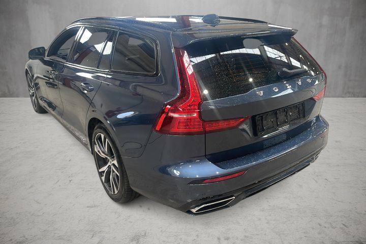 Photo 20 VIN: YV1ZWK9VDM2446225 - VOLVO V60 