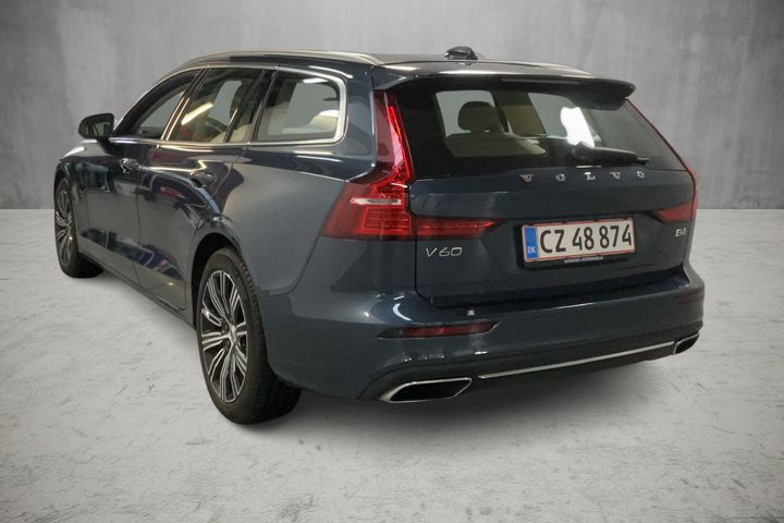 Photo 3 VIN: YV1ZWK9VDM2446253 - VOLVO V60 