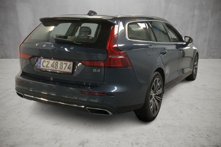 Photo 8 VIN: YV1ZWK9VDM2446253 - VOLVO V60 