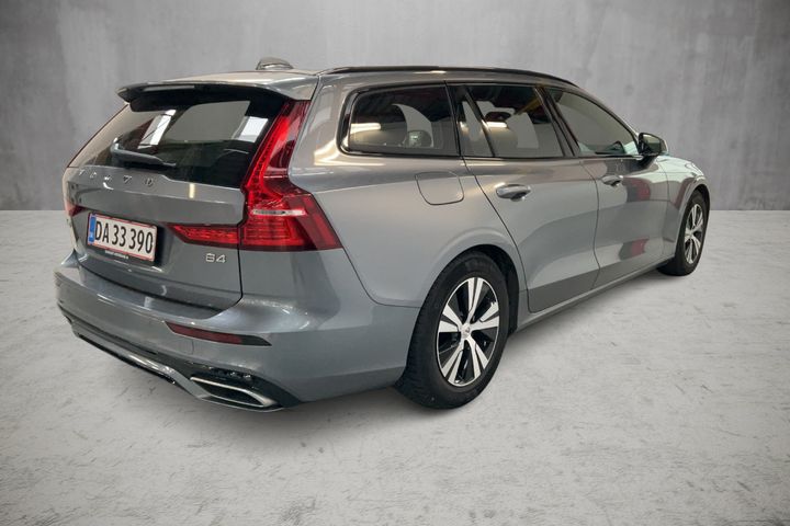 Photo 13 VIN: YV1ZWK9VDM2449658 - VOLVO V60 