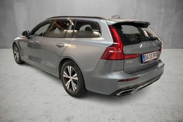 Photo 20 VIN: YV1ZWK9VDM2449658 - VOLVO V60 