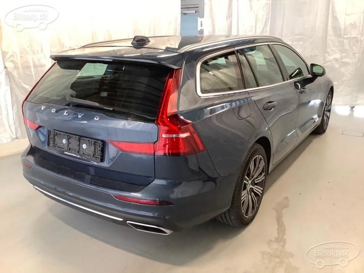 Photo 21 VIN: YV1ZWK9VDN2474537 - VOLVO V60 ESTATE 