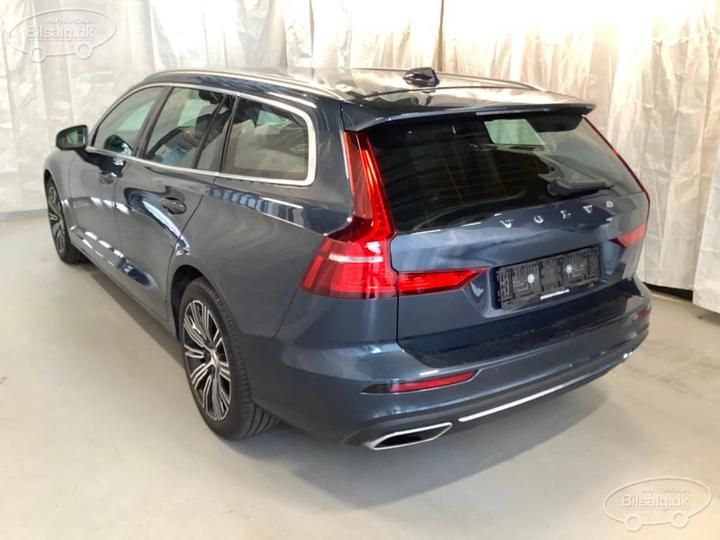 Photo 22 VIN: YV1ZWK9VDN2474537 - VOLVO V60 ESTATE 