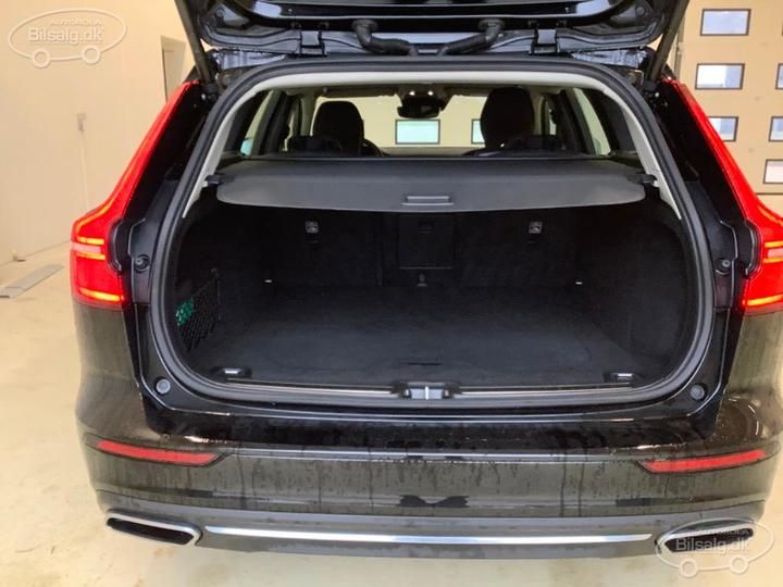 Photo 15 VIN: YV1ZWK9VDN2476402 - VOLVO V60 ESTATE 