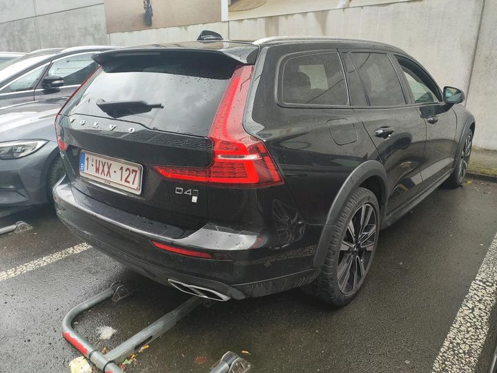 Photo 1 VIN: YV1ZZA8TCL1037970 - VOLVO V60 