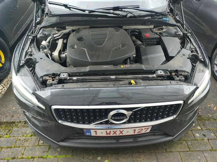 Photo 20 VIN: YV1ZZA8TCL1037970 - VOLVO V60 