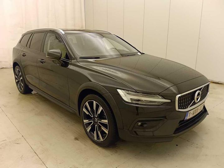 Photo 7 VIN: YV1ZZA8TCL1037970 - VOLVO V60 