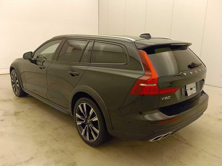 Photo 8 VIN: YV1ZZA8TCL1037970 - VOLVO V60 