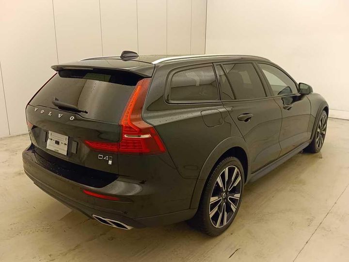 Photo 9 VIN: YV1ZZA8TCL1037970 - VOLVO V60 