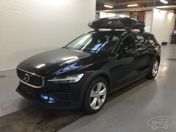 Photo 1 VIN: YV1ZZA8VCK1000594 - VOLVO V60 CROSS COUNTRY 