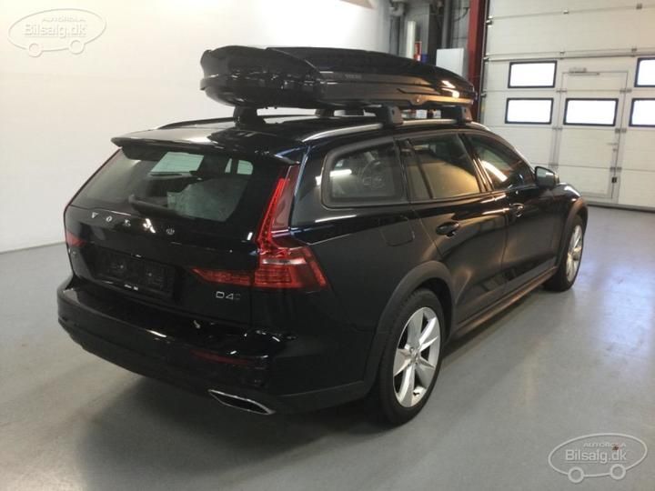 Photo 15 VIN: YV1ZZA8VCK1000594 - VOLVO V60 CROSS COUNTRY 