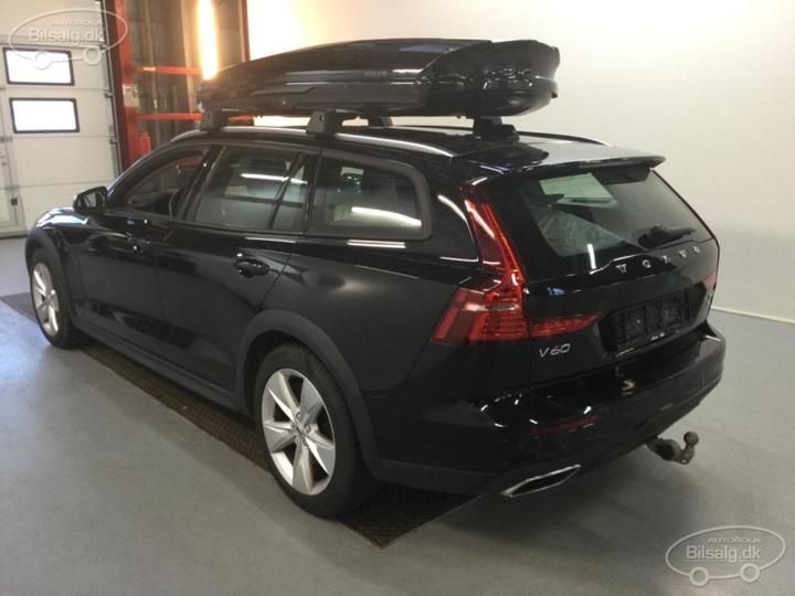 Photo 20 VIN: YV1ZZA8VCK1000594 - VOLVO V60 CROSS COUNTRY 