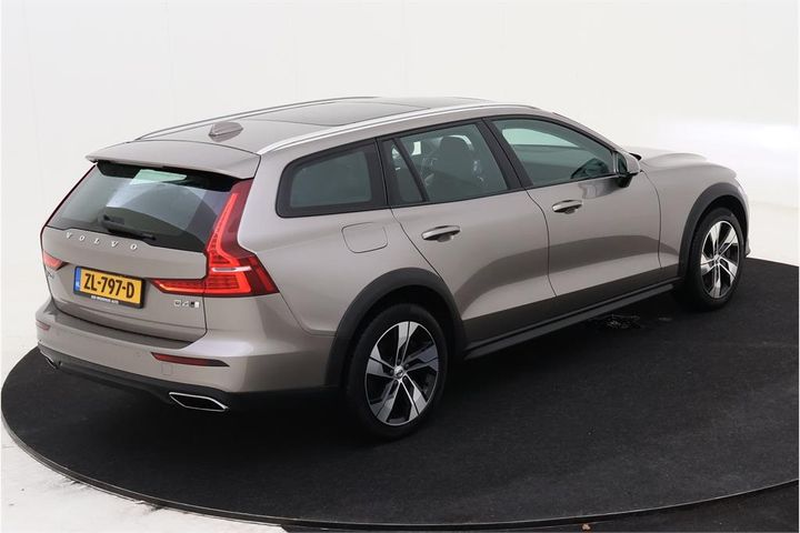 Photo 3 VIN: YV1ZZA8VCK1000918 - VOLVO V60 CROSS COUNTRY 