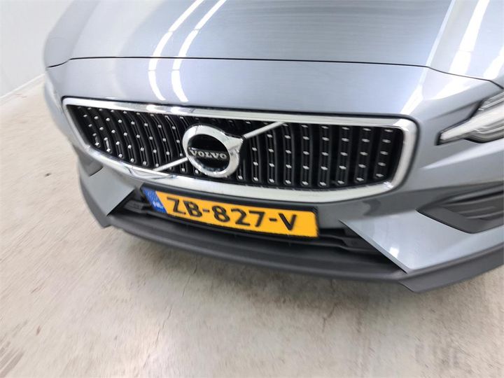 Photo 11 VIN: YV1ZZA8VCK1006008 - VOLVO V60 