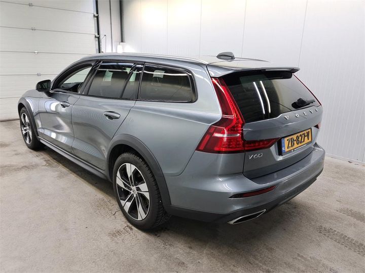 Photo 3 VIN: YV1ZZA8VCK1006008 - VOLVO V60 