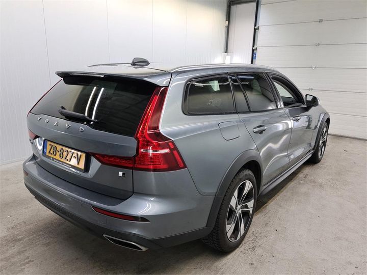 Photo 4 VIN: YV1ZZA8VCK1006008 - VOLVO V60 