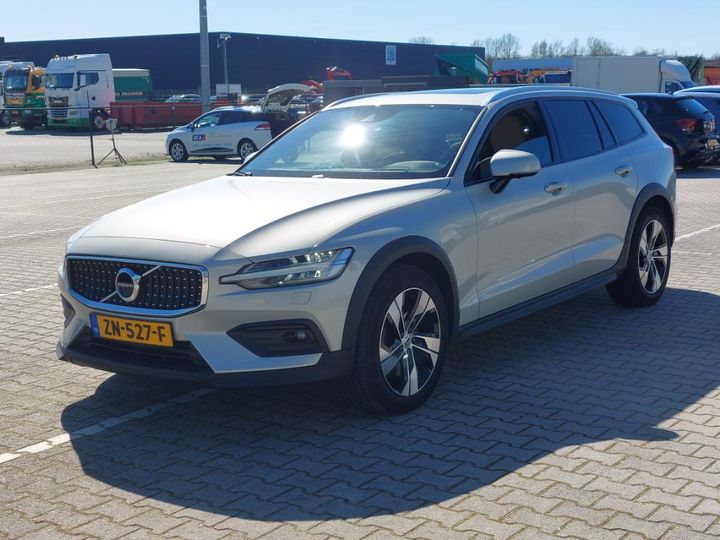 Photo 1 VIN: YV1ZZA8VCK1007274 - VOLVO V60 CROSS COUNTRY 