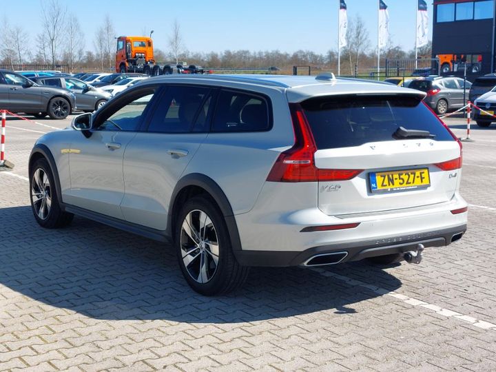 Photo 4 VIN: YV1ZZA8VCK1007274 - VOLVO V60 CROSS COUNTRY 