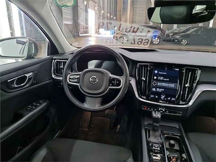 Photo 8 VIN: YV1ZZA8VCL1033515 - VOLVO V60 CROSS COUNTRY DIESEL - 2019 