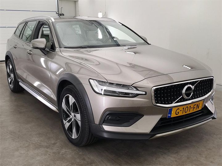 Photo 13 VIN: YV1ZZA8VCL1034423 - VOLVO V60 