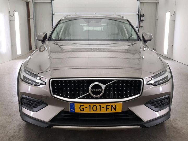 Photo 16 VIN: YV1ZZA8VCL1034423 - VOLVO V60 