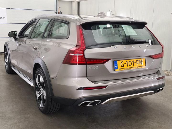 Photo 21 VIN: YV1ZZA8VCL1034423 - VOLVO V60 