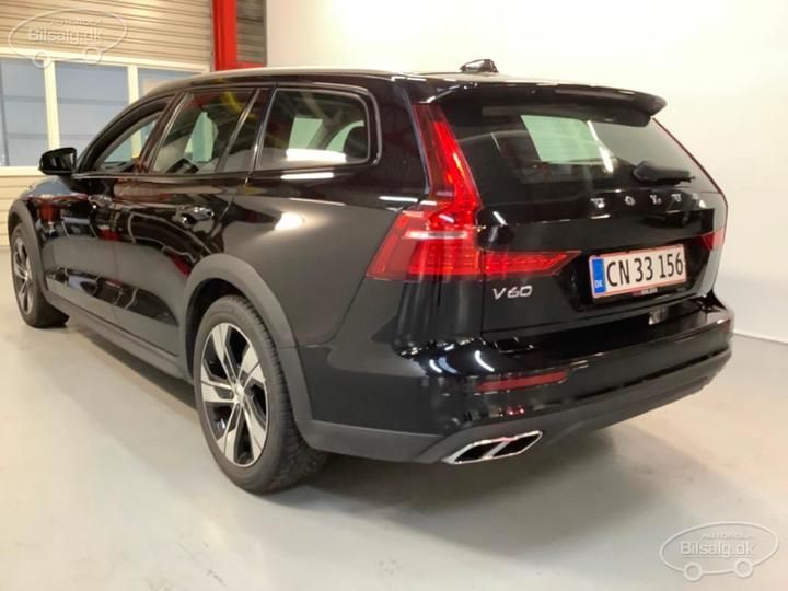 Photo 11 VIN: YV1ZZA8VCL1039101 - VOLVO V60 CROSS COUNTRY 