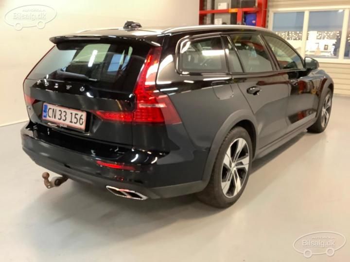 Photo 4 VIN: YV1ZZA8VCL1039101 - VOLVO V60 CROSS COUNTRY 