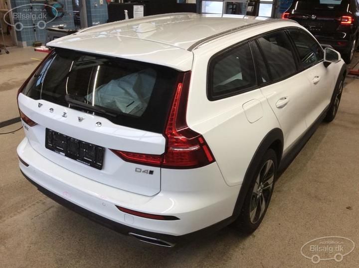 Photo 23 VIN: YV1ZZA8VCL1039981 - VOLVO V60 CROSS COUNTRY 