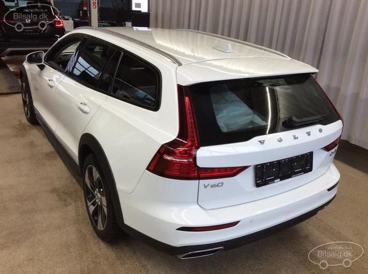 Photo 24 VIN: YV1ZZA8VCL1039981 - VOLVO V60 CROSS COUNTRY 