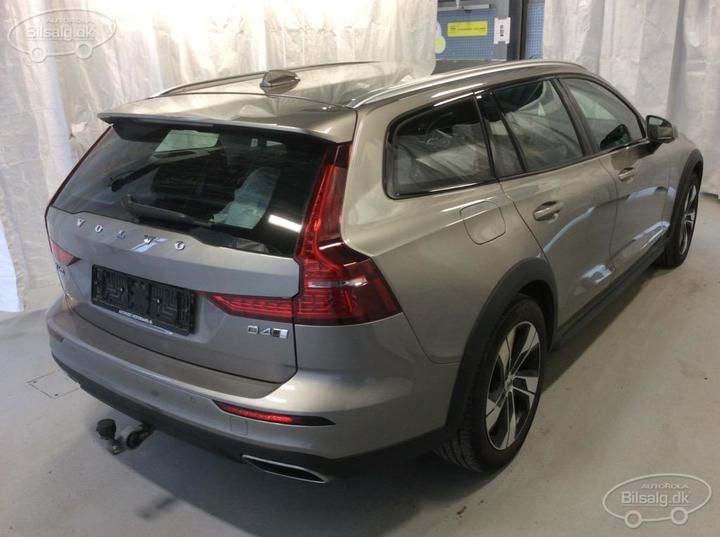 Photo 17 VIN: YV1ZZA8VCL1042294 - VOLVO V60 CROSS COUNTRY 