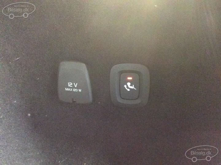 Photo 20 VIN: YV1ZZA8VCL1042294 - VOLVO V60 CROSS COUNTRY 