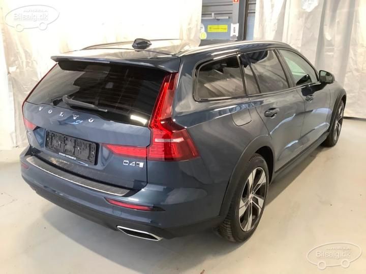 Photo 21 VIN: YV1ZZA8VCL1042545 - VOLVO V60 CROSS COUNTRY 