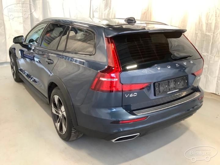 Photo 22 VIN: YV1ZZA8VCL1042545 - VOLVO V60 CROSS COUNTRY 