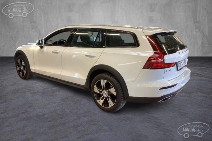 Photo 4 VIN: YV1ZZA8VCL1046272 - VOLVO V60 CROSS COUNTRY 