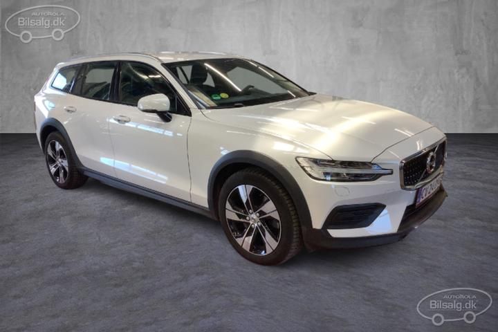 Photo 2 VIN: YV1ZZA8VCL1046272 - VOLVO V60 CROSS COUNTRY 