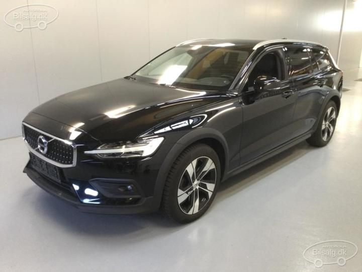 Photo 1 VIN: YV1ZZA8VCL1049606 - VOLVO V60 CROSS COUNTRY 