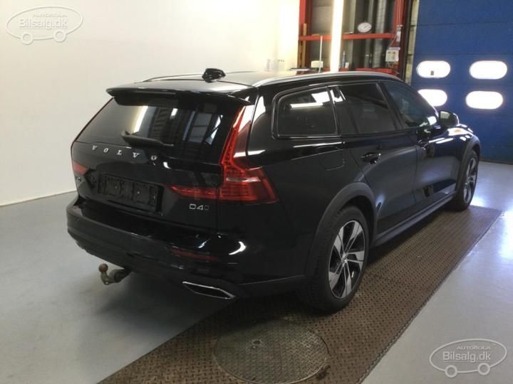 Photo 22 VIN: YV1ZZA8VCL1049606 - VOLVO V60 CROSS COUNTRY 