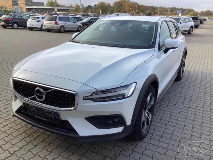 Photo 0 VIN: YV1ZZA8VCM1066971 - VOLVO V60 CROSS COUNTRY 