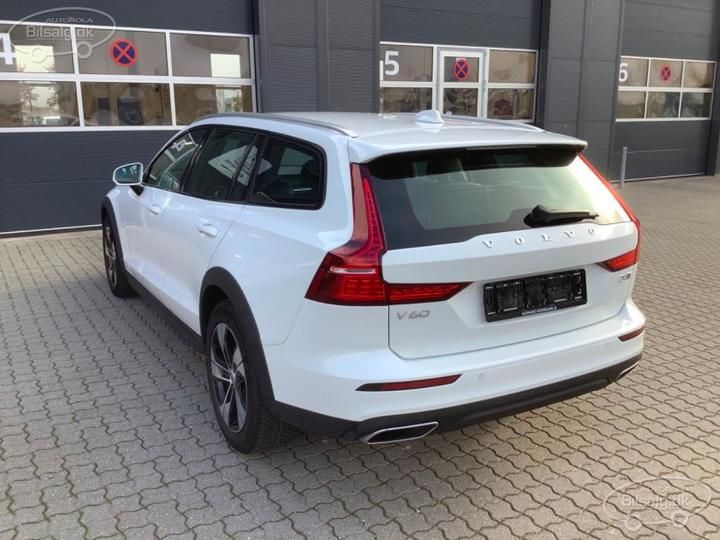 Photo 18 VIN: YV1ZZA8VCM1066971 - VOLVO V60 CROSS COUNTRY 