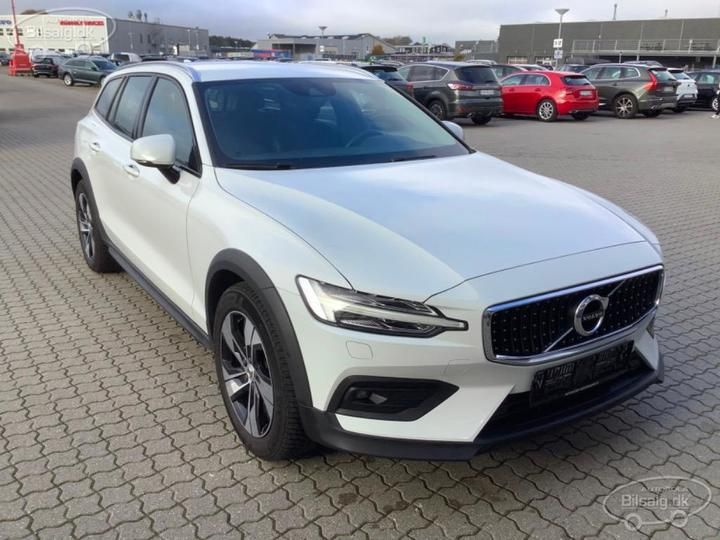 Photo 2 VIN: YV1ZZA8VCM1066971 - VOLVO V60 CROSS COUNTRY 