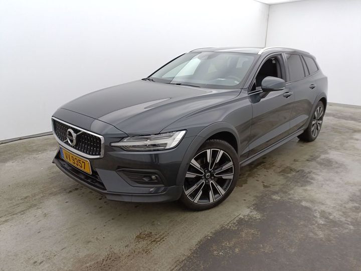 Photo 1 VIN: YV1ZZARTCL1040370 - VOLVO V60 CC &#3918 