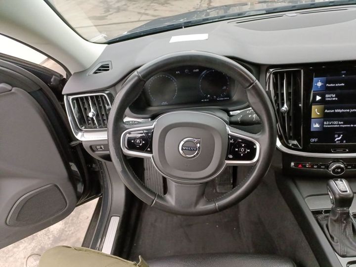 Photo 17 VIN: YV1ZZARTCL1040370 - VOLVO V60 CC &#3918 