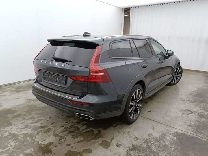 Photo 2 VIN: YV1ZZARTCL1040370 - VOLVO V60 CC &#3918 