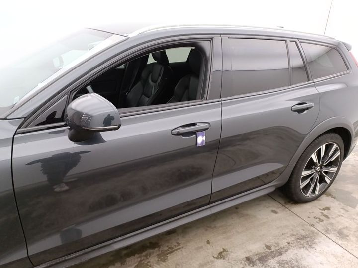 Photo 21 VIN: YV1ZZARTCL1040370 - VOLVO V60 CC &#3918 