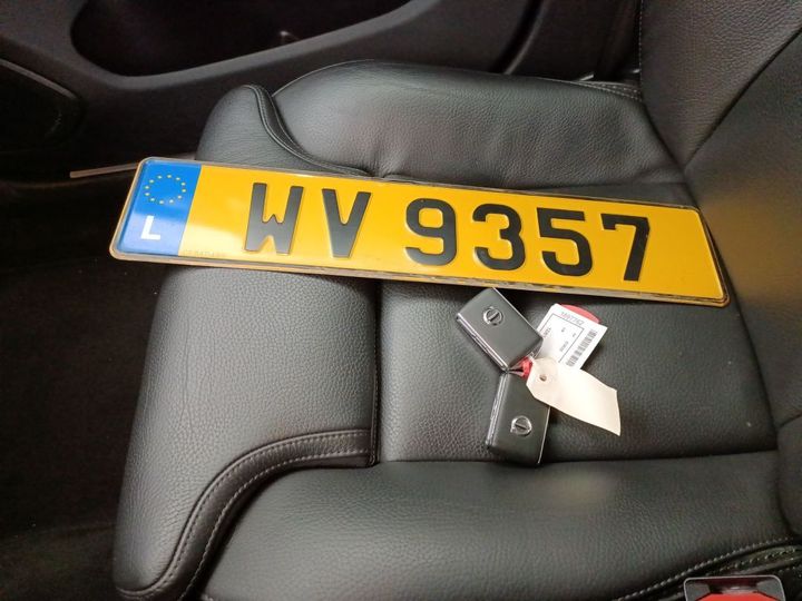 Photo 4 VIN: YV1ZZARTCL1040370 - VOLVO V60 CC &#3918 