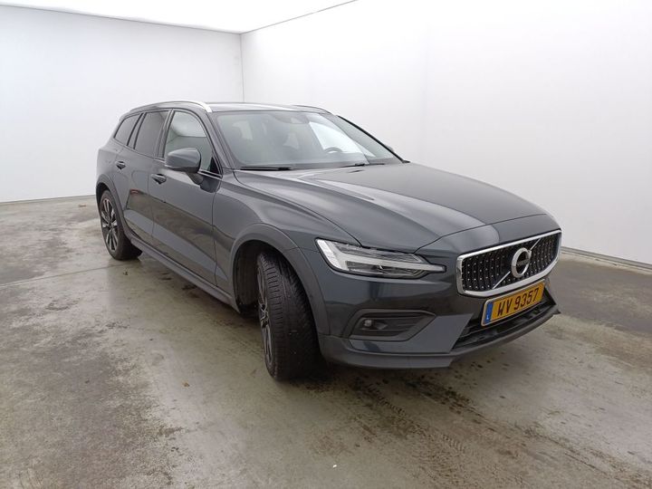 Photo 8 VIN: YV1ZZARTCL1040370 - VOLVO V60 CC &#3918 